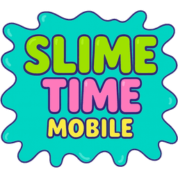 Slime Time Mobile Logo
